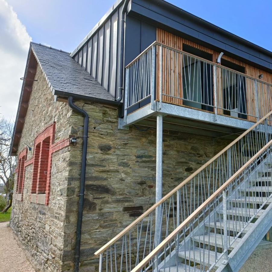 La Passerelle Morlaix Exterior photo