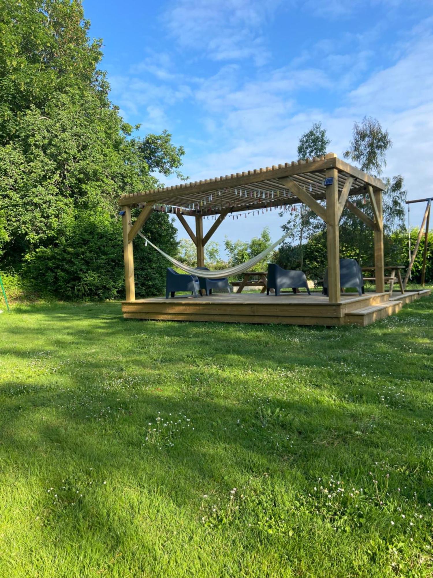 La Passerelle Morlaix Exterior photo