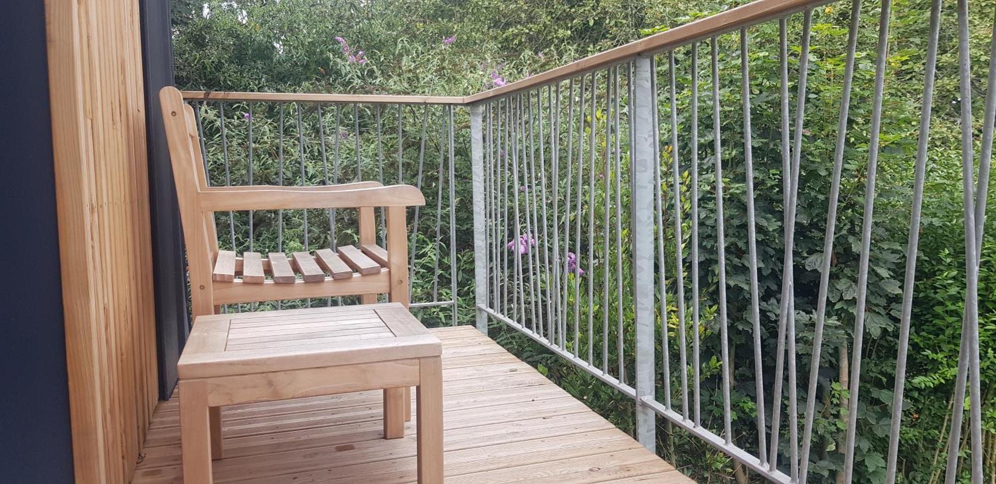 La Passerelle Morlaix Exterior photo